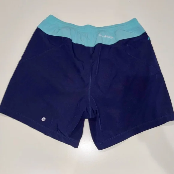 Birddogs Navy Shorts - Picture 1 of 7